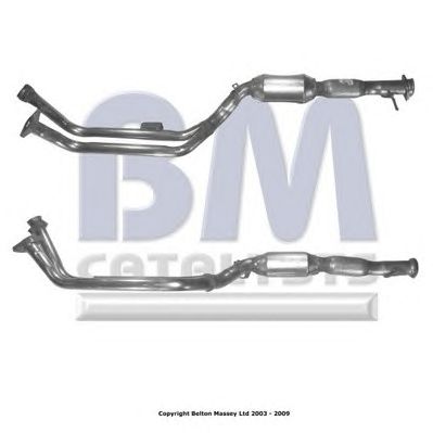 BM CATALYSTS bm90910 -